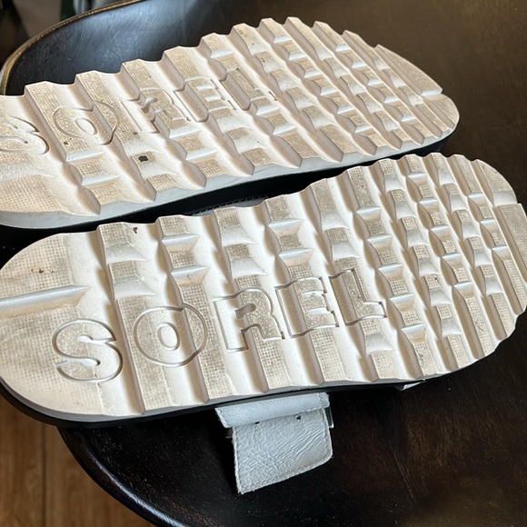 Sorel sandals “Birkenstock style” - Picture 13 of 14